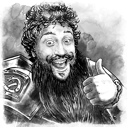 Crom